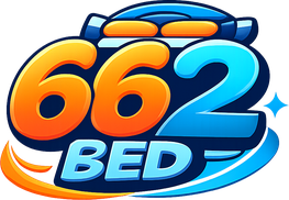 662 bed
